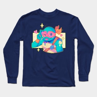 Mikey Long Sleeve T-Shirt